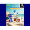 MASH SUNSCREEN SPF +50 KIDS SPRAY LOTION 200 ML
